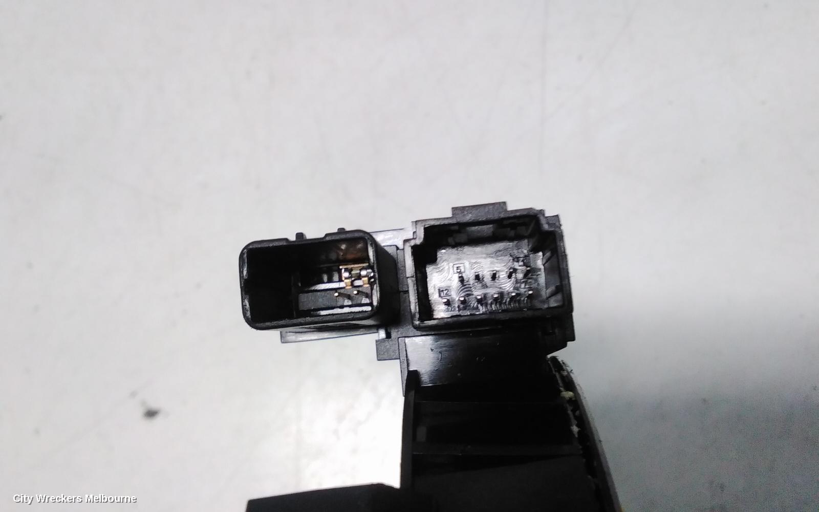 MG HS AIRBAG MODULE/SENSOR, CLOCKSPRING, SAS23, 09/2019 ONWARDS