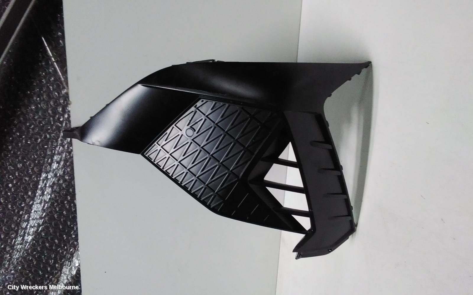 HYUNDAI I30 LEFT INDICATOR/FOG/SIDE, FRONT TURN SIGNAL, CN7, SEDAN (S.KOREA VIN KMHL), 08/2020 ONWARDS