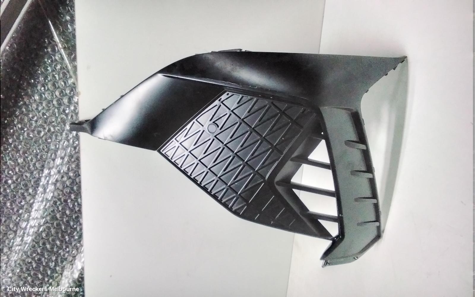 HYUNDAI I30 LEFT INDICATOR/FOG/SIDE, FRONT TURN SIGNAL, CN7, SEDAN (S.KOREA VIN KMHL), 08/2020 ONWARDS