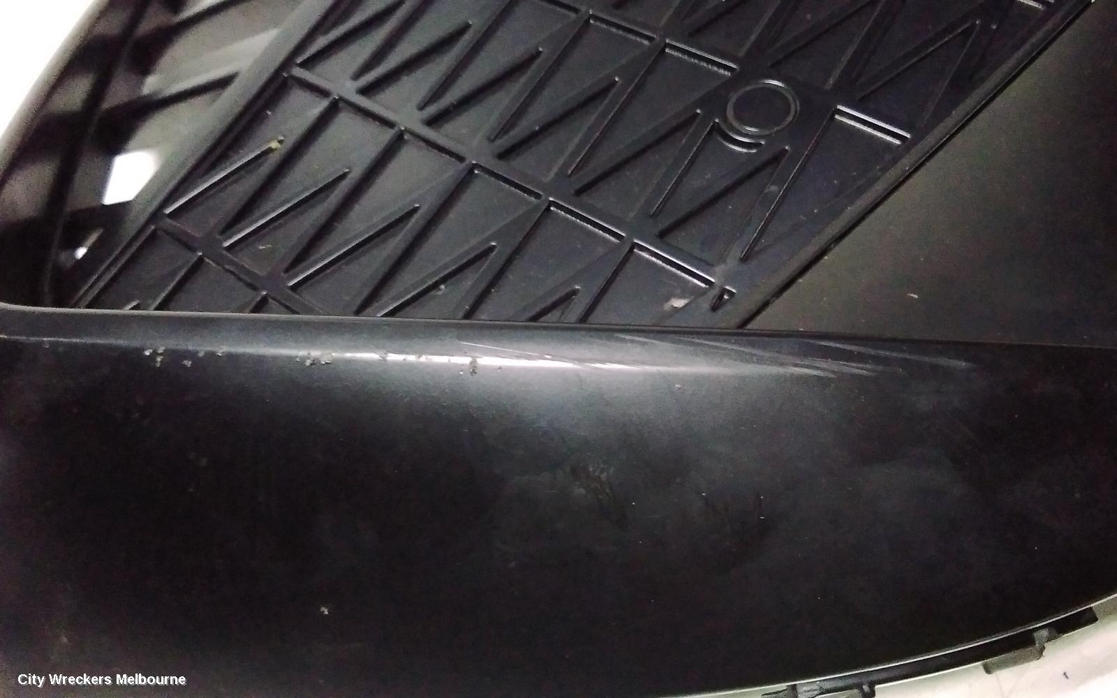 HYUNDAI I30 LEFT INDICATOR/FOG/SIDE, FRONT TURN SIGNAL, CN7, SEDAN (S.KOREA VIN KMHL), 08/2020 ONWARDS