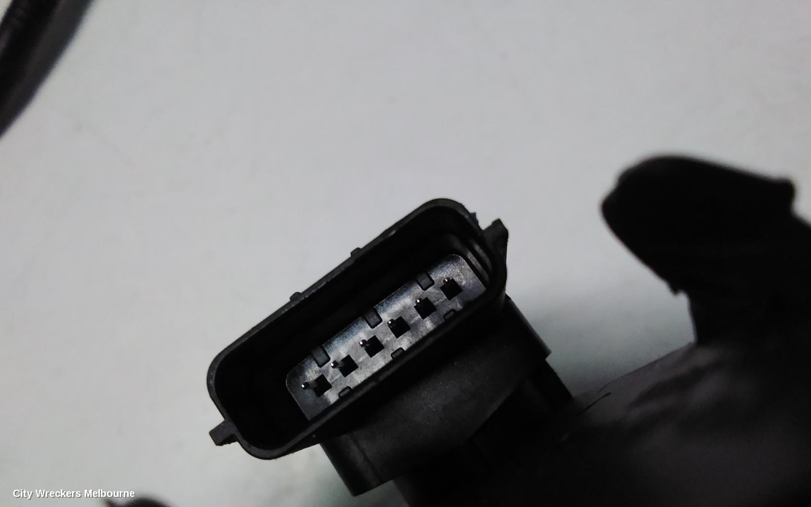 HYUNDAI I30, CN7, SEDAN, 10/2020 ONWARDS, FRONT 2 CRASH SENSOR  WITH LOOM / THE LOOM ONE SIDE  MISSING : 117033
