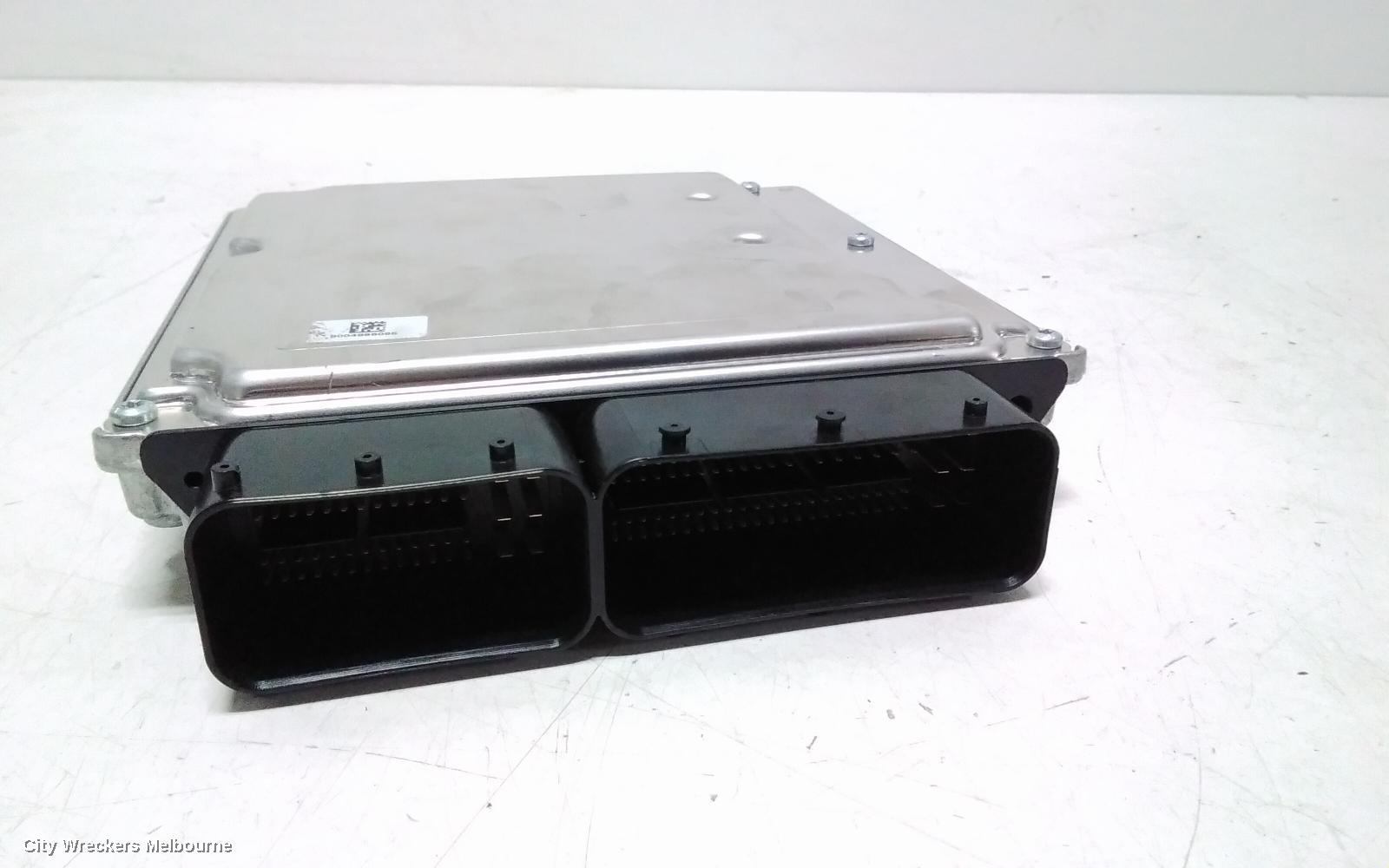 BMW X1 ECU, ENGINE ECU, 2.0, N46N/N46T, PETROL, ECU ONLY, E84, 04/2010 - 07/2012
