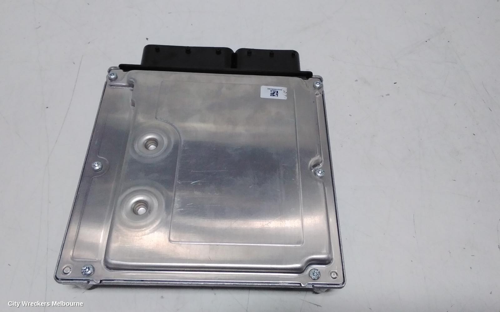 BMW X1 ECU, ENGINE ECU, 2.0, N46N/N46T, PETROL, ECU ONLY, E84, 04/2010 - 07/2012