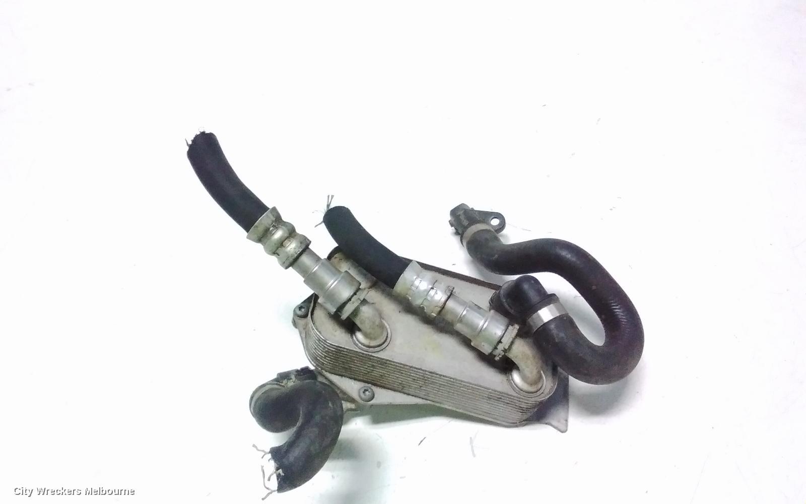 BMW 1 SERIES COOLER, E87, 10/2004 - 12/2013
