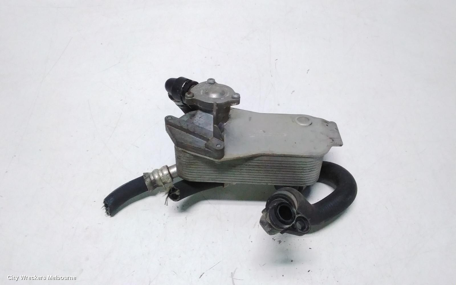 BMW 1 SERIES COOLER, E87, 10/2004 - 12/2013