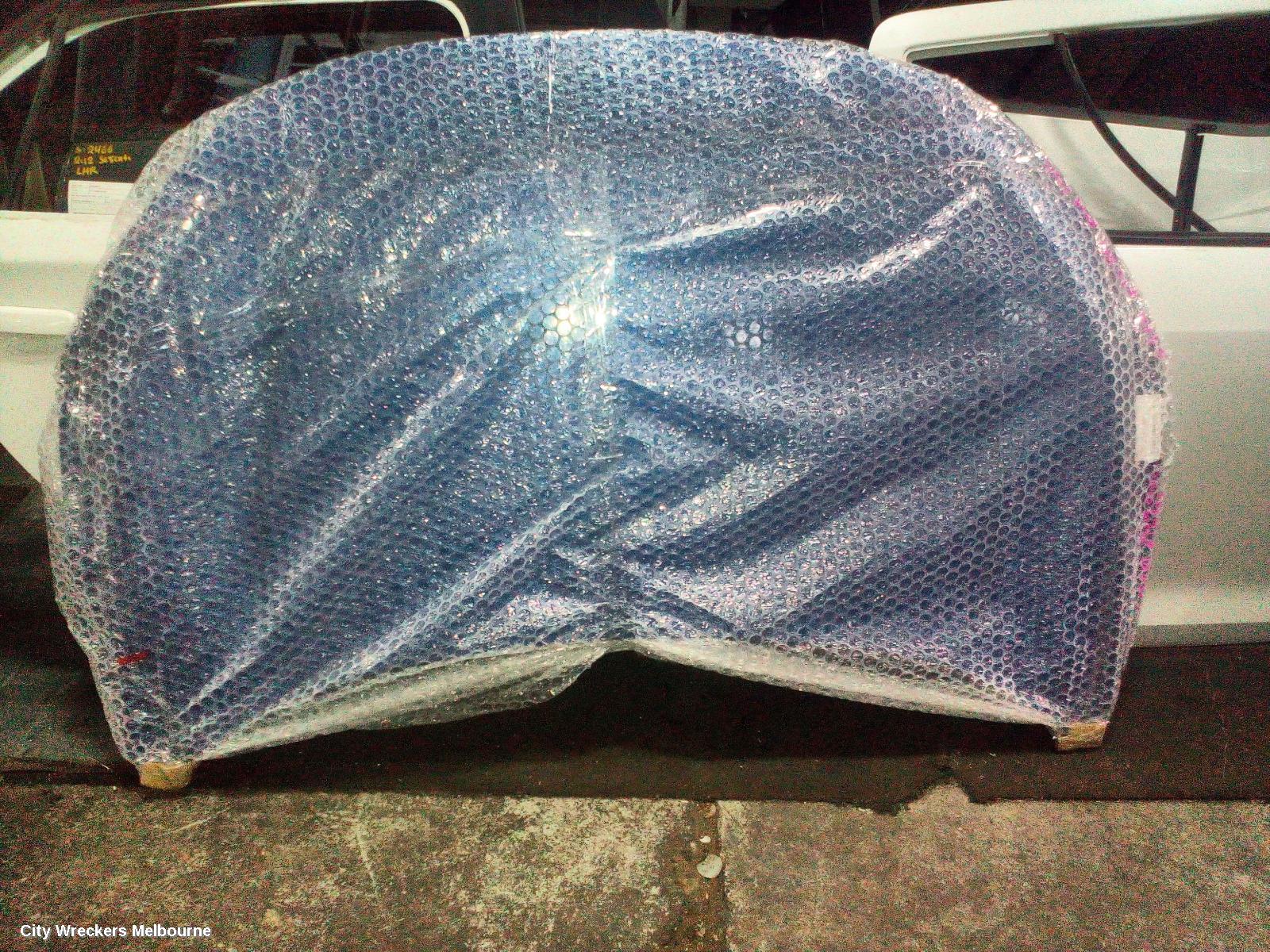 HONDA CIVIC BONNET, 10TH GEN, SEDAN/HATCH, VTI/VTI-S/VTI-L/RS/VTI-LX, 05/2016 - 08/2021