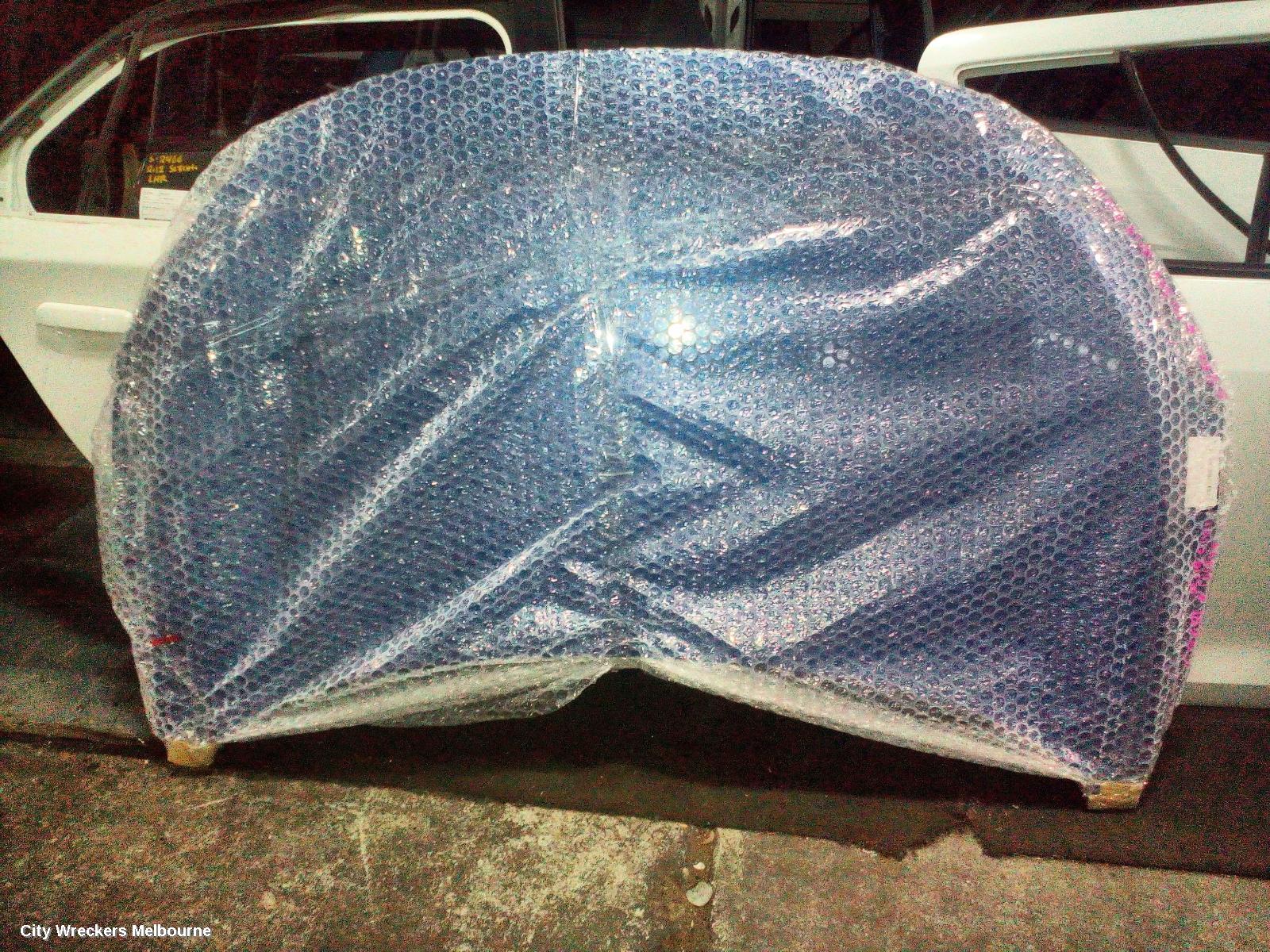 HONDA CIVIC BONNET, 10TH GEN, SEDAN/HATCH, VTI/VTI-S/VTI-L/RS/VTI-LX, 05/2016 - 08/2021