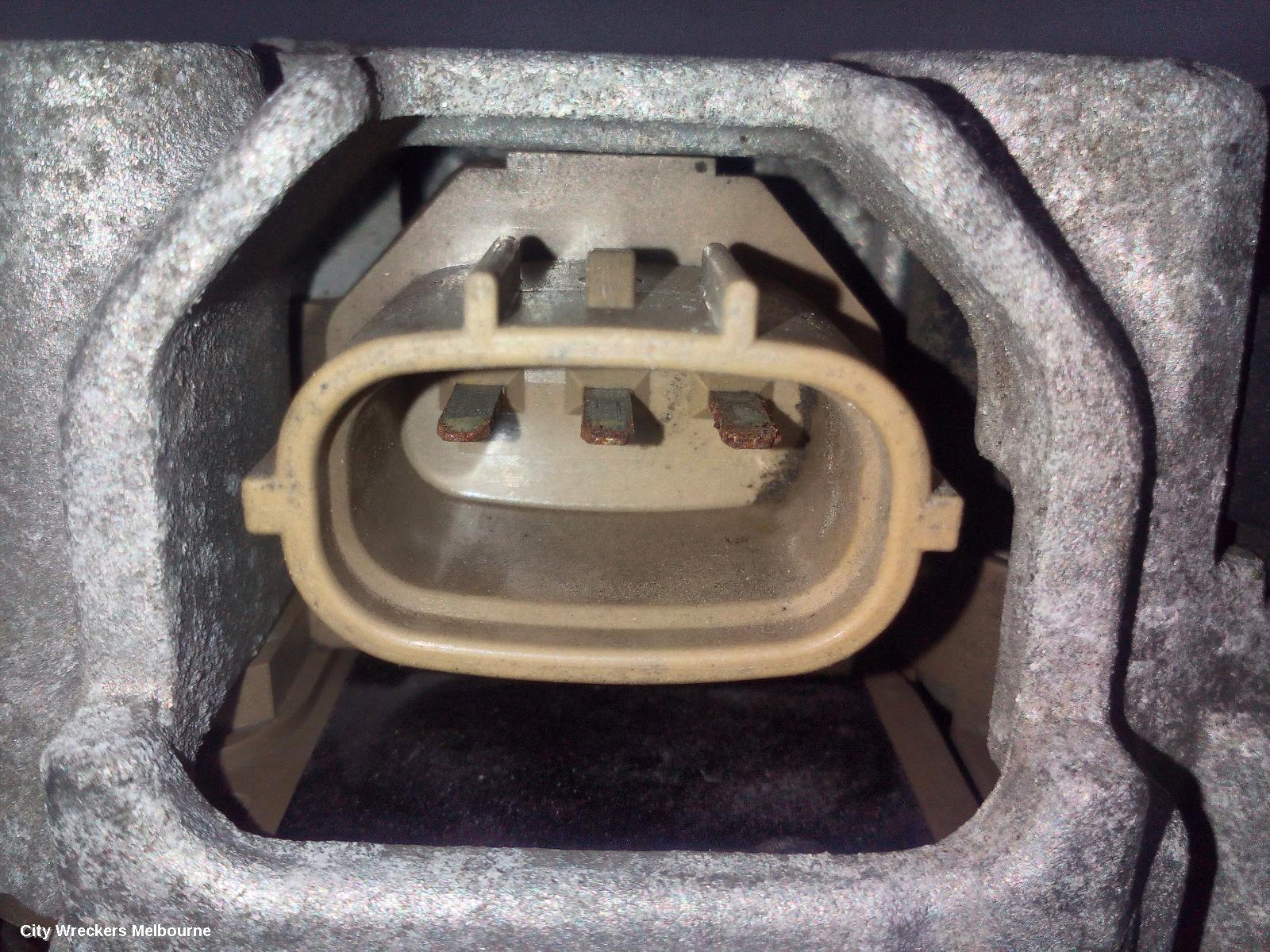 MAZDA CX8 A/C COMPRESSOR, KG, PETROL, 2.5, 01/2020 ONWARDS
