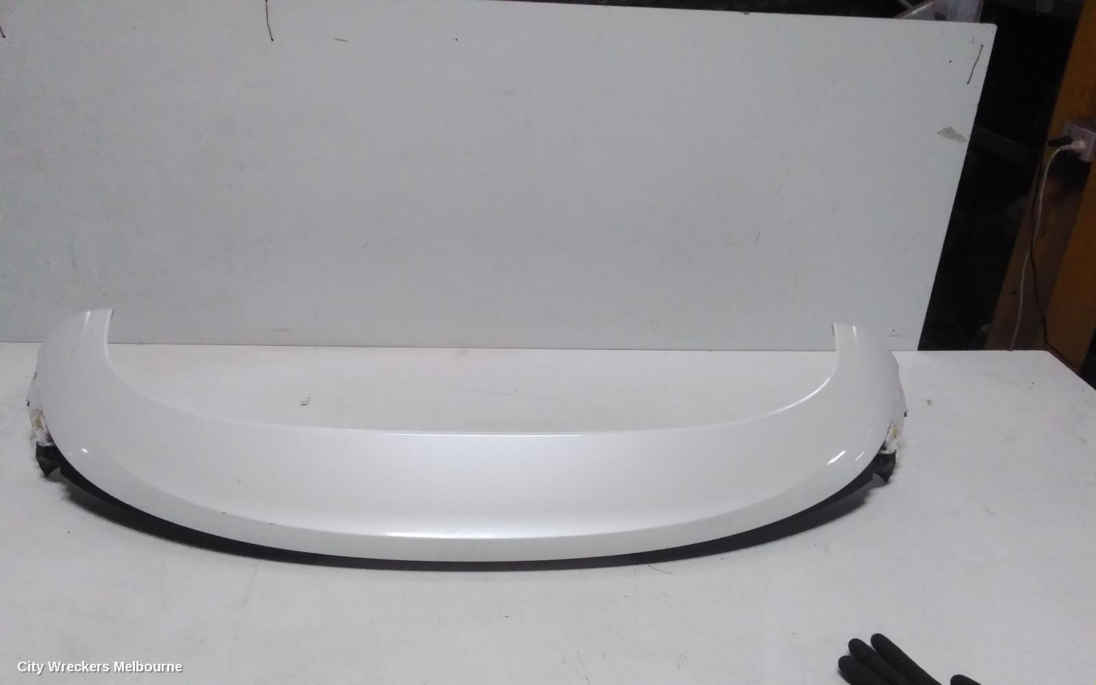 MAZDA CX8 REAR SPOILER, KG, 05/2018 - 12/2023