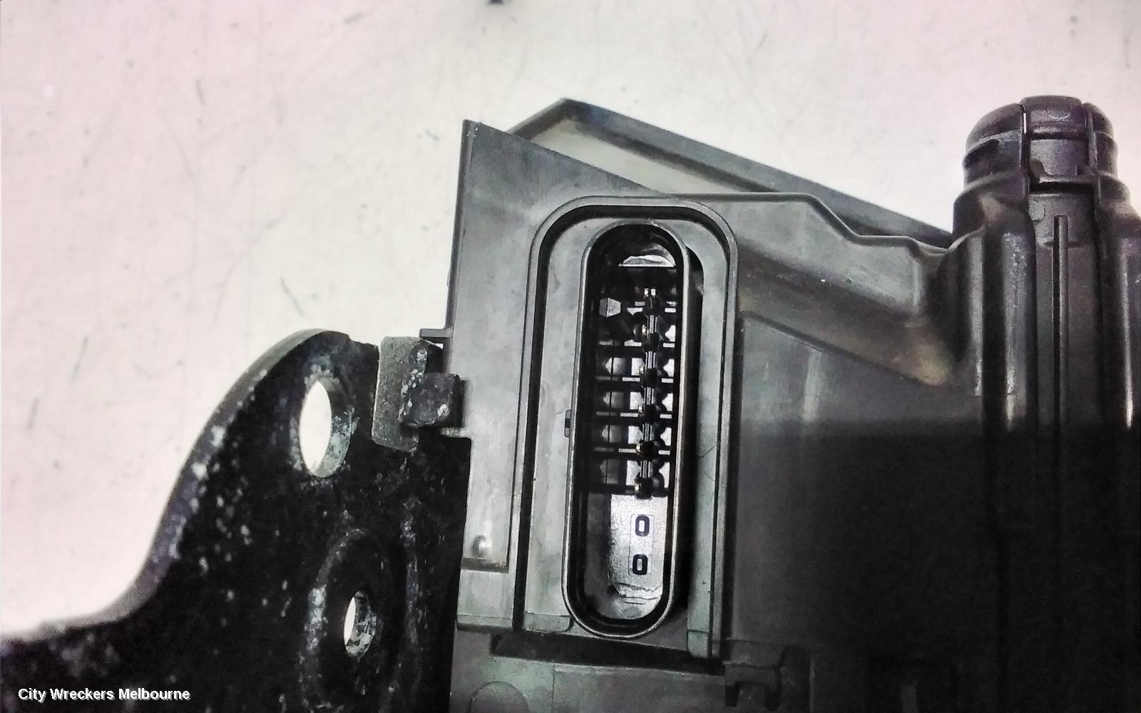 LAND ROVER DISCOVERY SPORT DOOR/BOOT/GATE LOCK, LEFT FRONT DOOR LOCK, L550, 01/2015 ONWARDS
