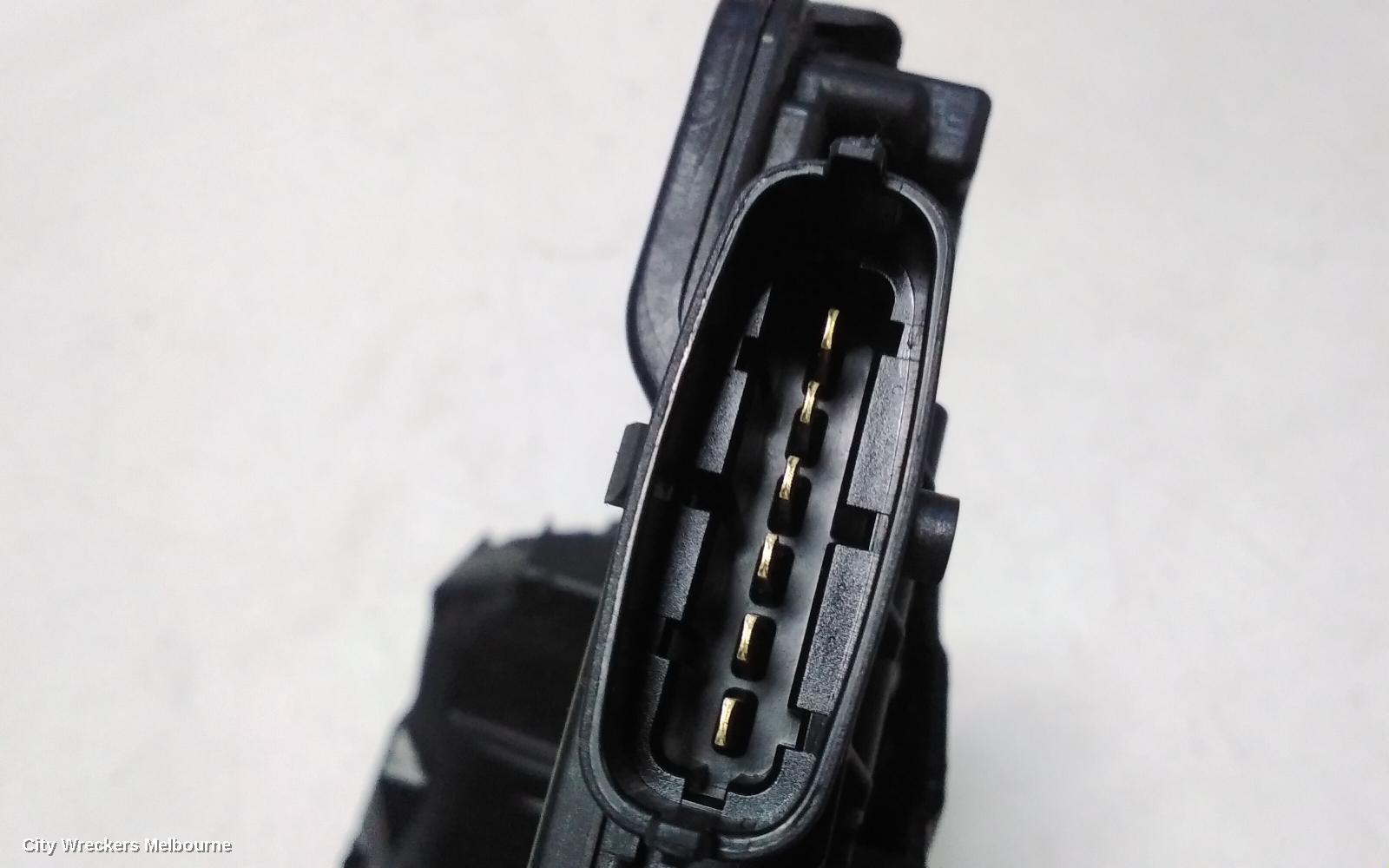 LAND ROVER DISCOVERY SPORT DOOR/BOOT/GATE LOCK, LEFT FRONT DOOR LOCK, L550, 01/2015 ONWARDS