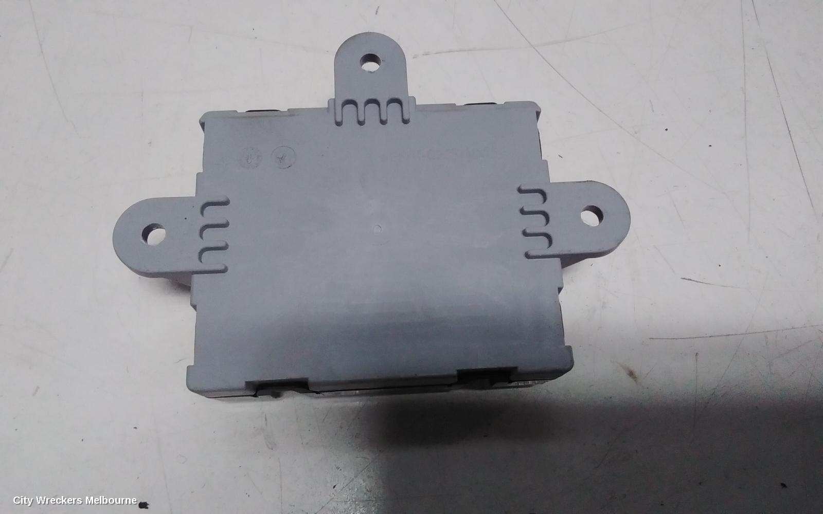 LAND ROVER DISCOVERY SPORT, L550, 01/2015 ONWARDS, DOOR MODULE FRONT LEFT FK72-14D617-BE: 117048