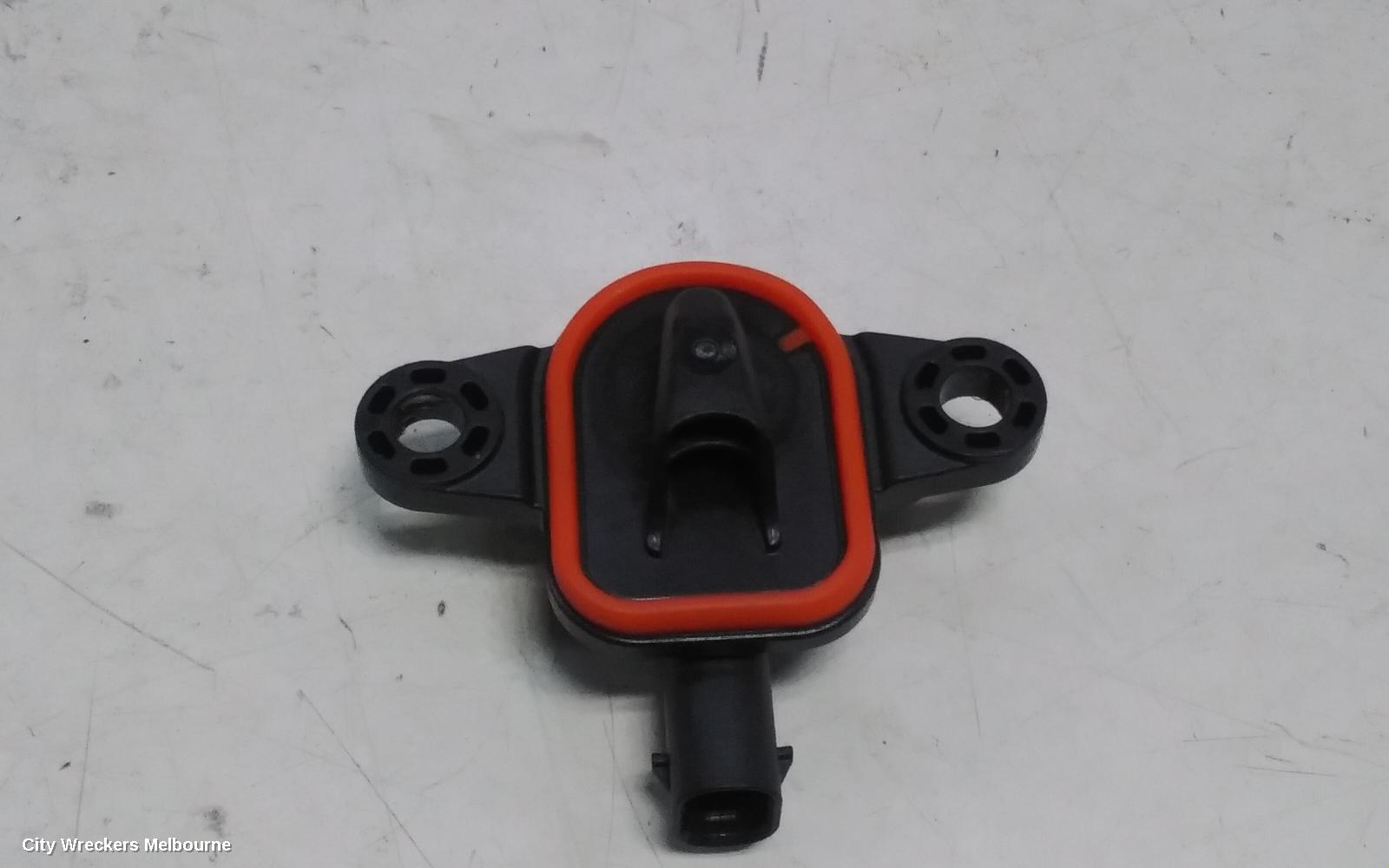 LAND ROVER DISCOVERY SPORT, L550, 01/2015 ONWARDS, FRONT LEFT SIDE DOOR SAFETY IMPACT CRASH SENSOR FK7214C676AA: 117049