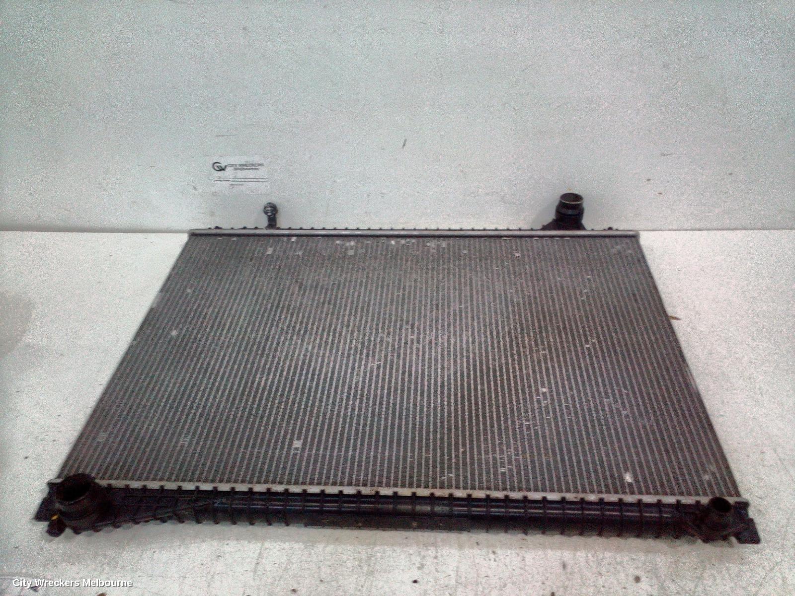 LAND ROVER RANGEROVER VELAR RADIATOR, PRIMARY RADIATOR, PETROL, 3.0, S/CHARGED, L560, 05/2017 ONWARDS