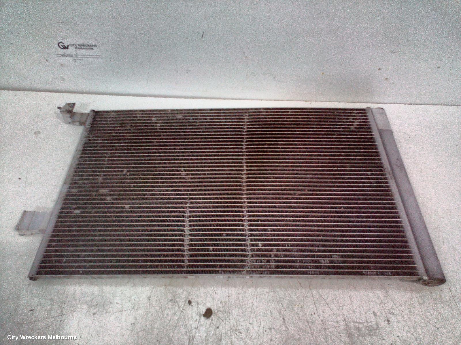 LAND ROVER RANGEROVER VELAR A/C CONDENSER, L560, 05/2017 ONWARDS