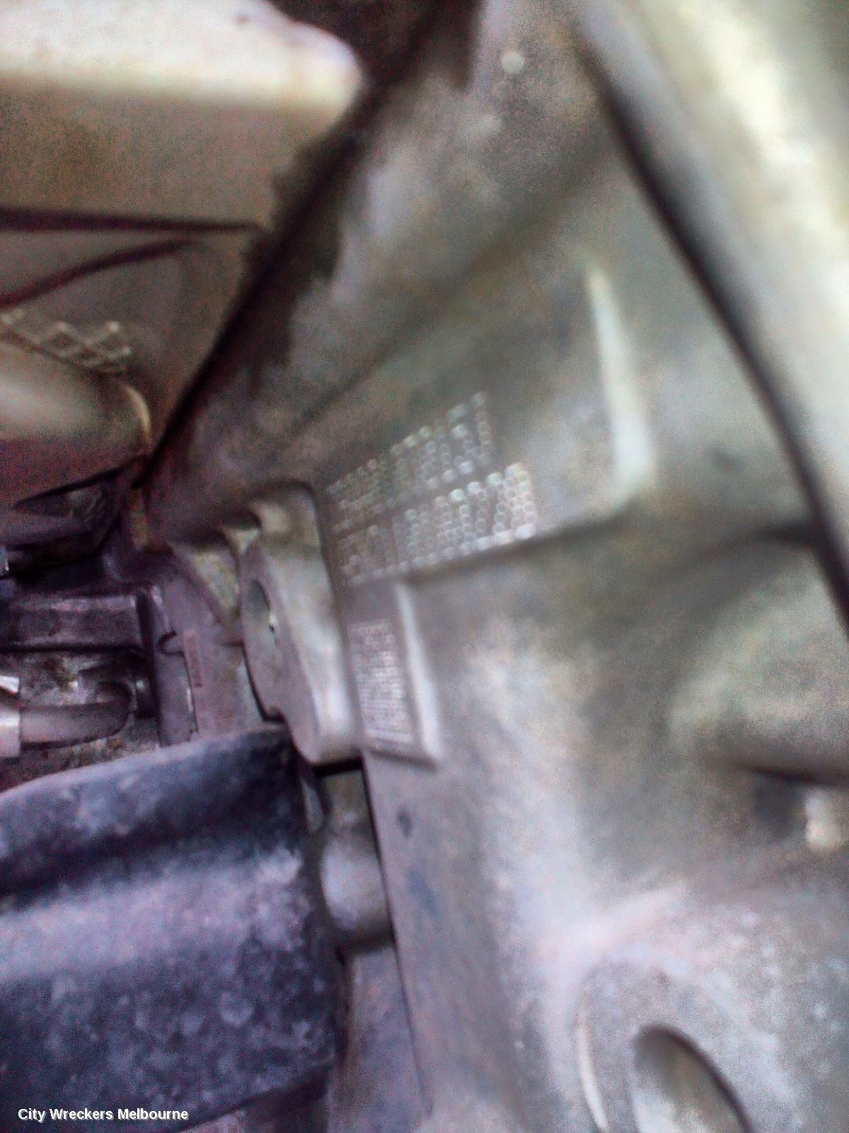 HAVAL H6 ENGINE, PETROL, 2.0, TURBO, B01/B03, 02/2021 ONWARDS