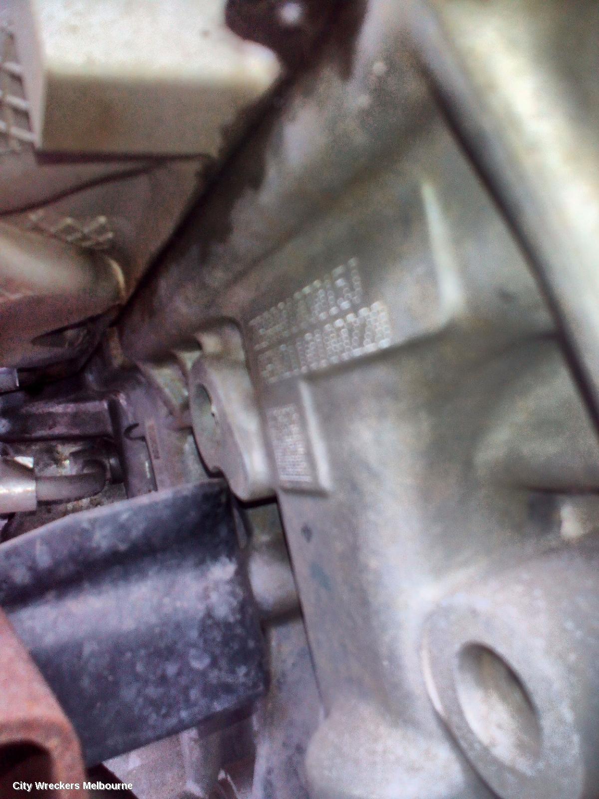 HAVAL H6 ENGINE, PETROL, 2.0, TURBO, B01/B03, 02/2021 ONWARDS