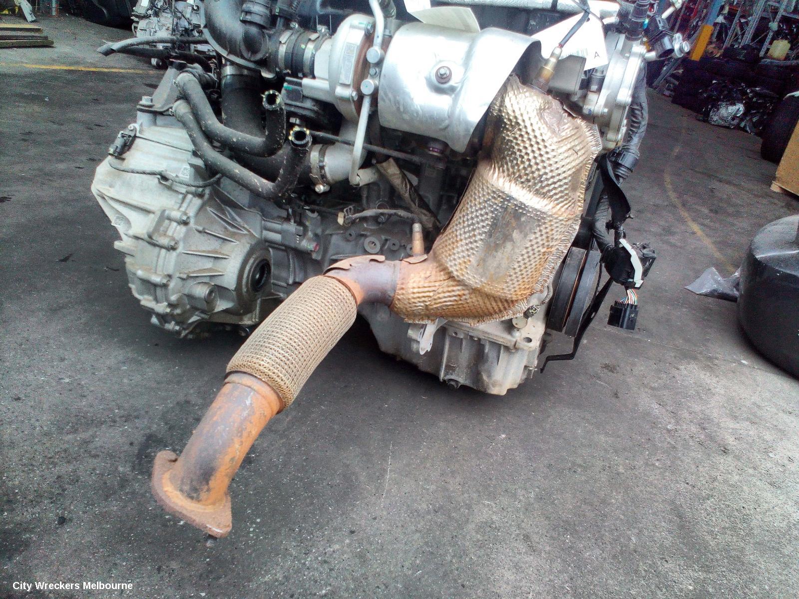 HAVAL H6 CATALYTIC CONVERTER, B01, UNDER CAR-CAT TYPE, PETROL, 02/2021 ONWARDS