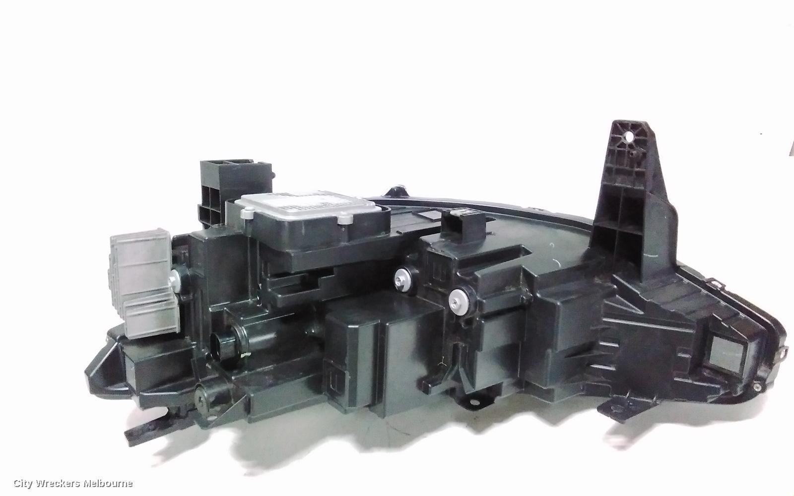 HAVAL H6 RIGHT HEADLAMP, B01, LED, ADAPTIVE TYPE, 02/2021 ONWARDS