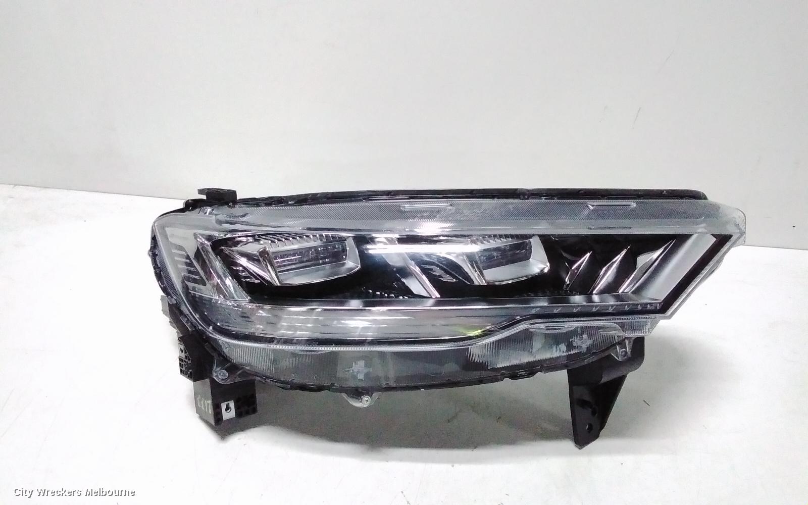 HAVAL H6 RIGHT HEADLAMP, B01, LED, ADAPTIVE TYPE, 02/2021 ONWARDS