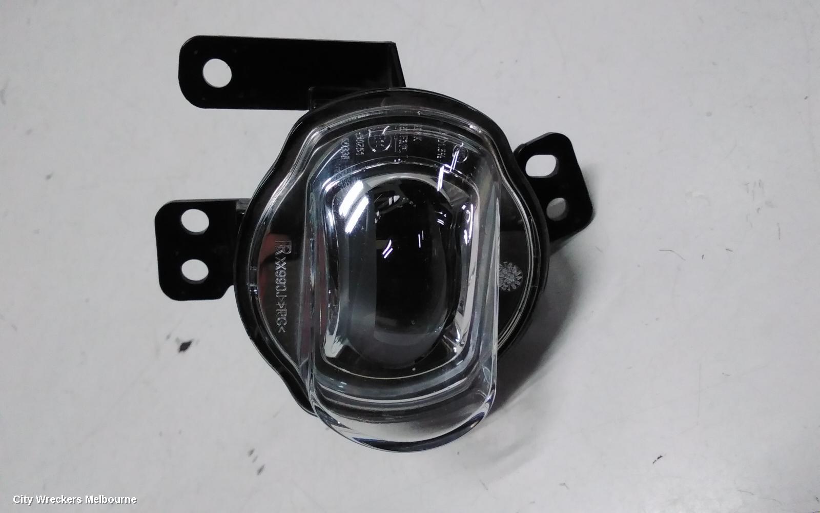 HAVAL H6 RIGHT INDICATOR/FOG/SIDE, BUMPER FOGLAMP, LED TYPE, NON ULTRA HYBRID TYPE, B01, 02/2021 ONWARDS