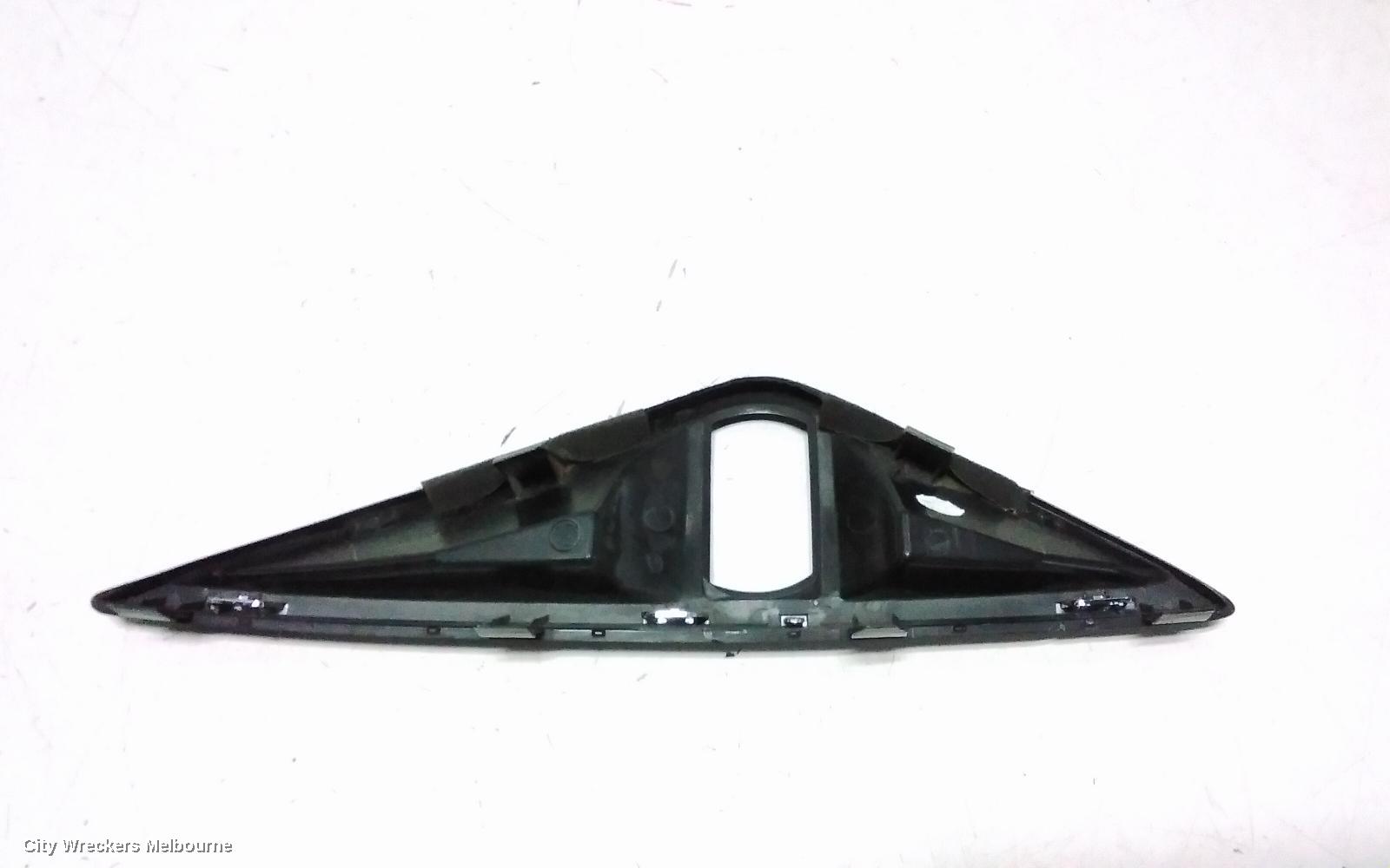 HAVAL H6 RIGHT INDICATOR/FOG/SIDE, BUMPER FOGLAMP, LED TYPE, NON ULTRA HYBRID TYPE, B01, 02/2021 ONWARDS