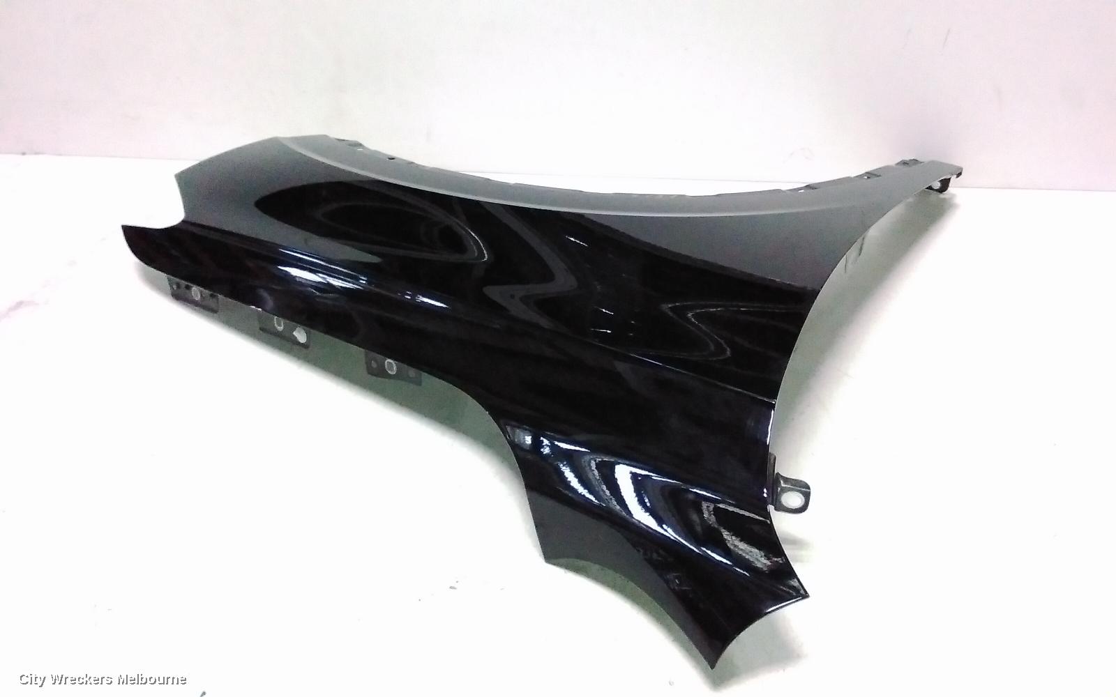HAVAL H6 RIGHT GUARD, B01, NON ULTRA HYBRID TYPE, 02/2021 ONWARDS