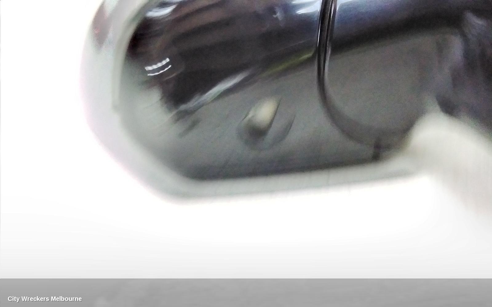 HAVAL H6 RIGHT DOOR MIRROR, B01, ELECTRIC FOLD, NON HEATED TYPE, COLOUR CODED, 02/2021 ONWARDS