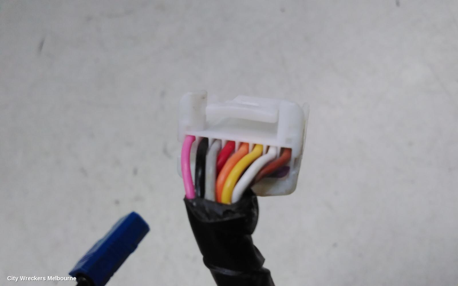 HAVAL H6 RIGHT DOOR MIRROR, B01, ELECTRIC FOLD, NON HEATED TYPE, COLOUR CODED, 02/2021 ONWARDS