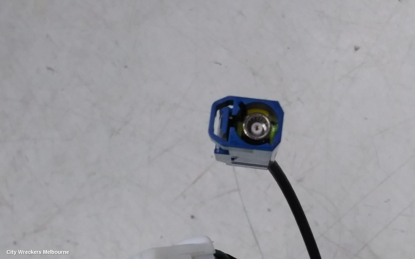 HAVAL H6 LEFT DOOR MIRROR, B01, ELECTRIC FOLD, NON HEATED TYPE, COLOUR CODED, 02/2021 ONWARDS