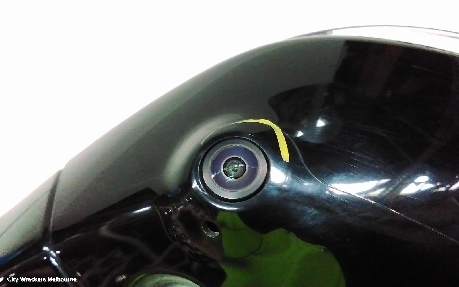 HAVAL H6 LEFT DOOR MIRROR, B01, ELECTRIC FOLD, NON HEATED TYPE, COLOUR CODED, 02/2021 ONWARDS