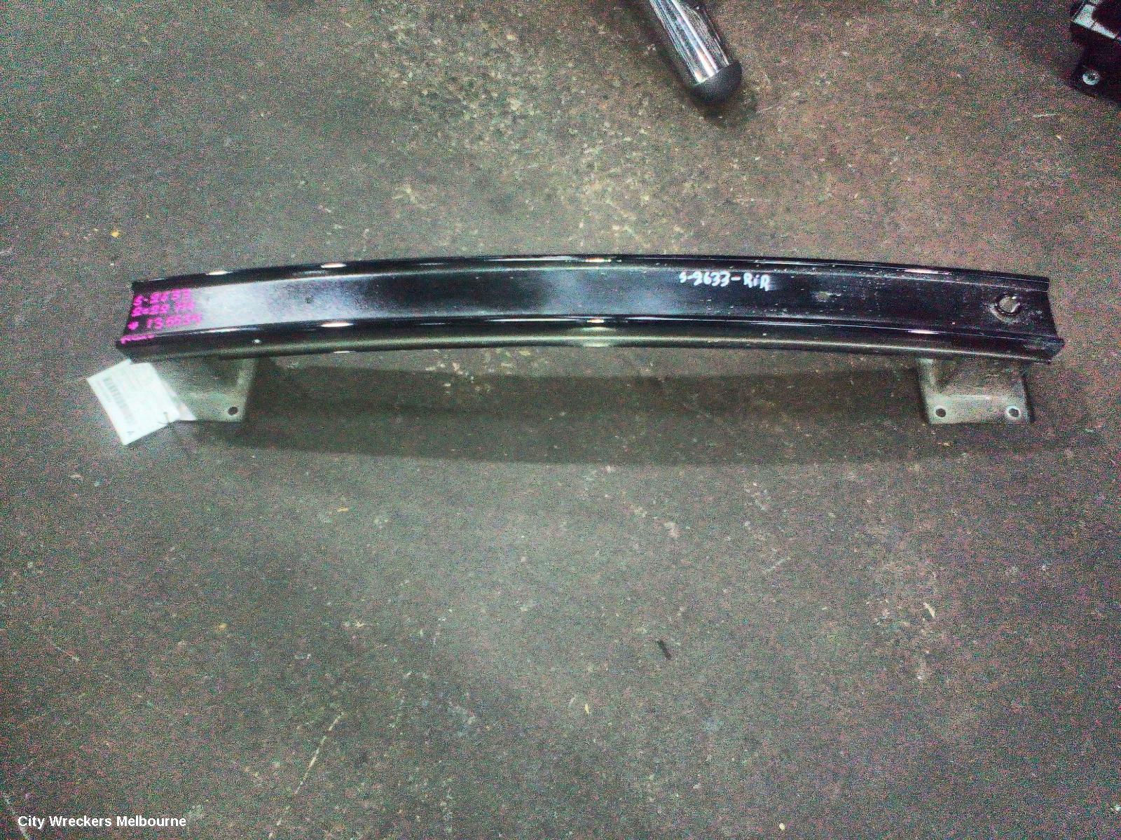 HAVAL H6 R/BAR BRACKET/REINFO, MAIN REINFORCEMENT, B01, 02/2021 ONWARDS