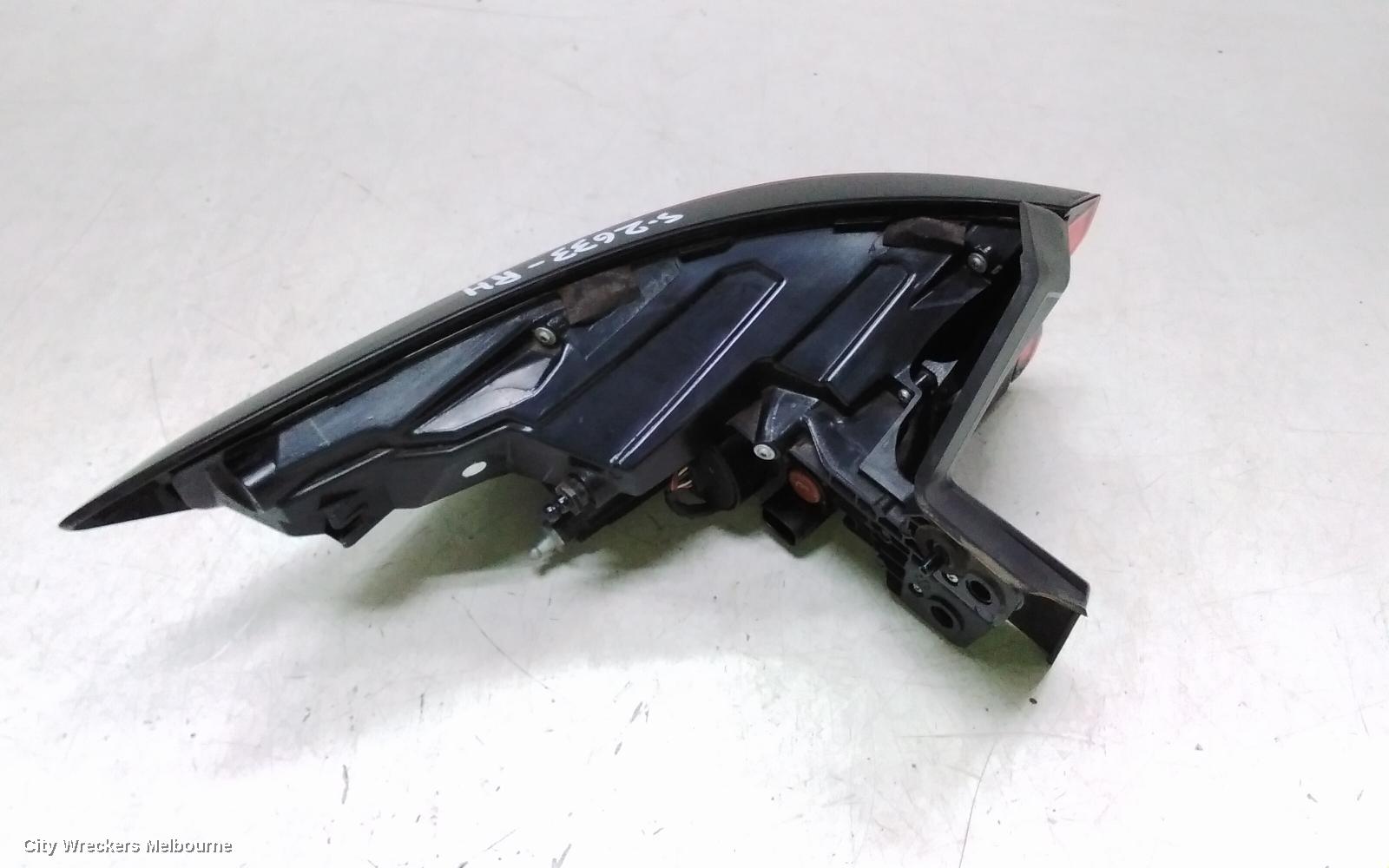 HAVAL H6 RIGHT TAILLIGHT, IN BODY, LED TYPE, B01, 02/2021 ONWARDS