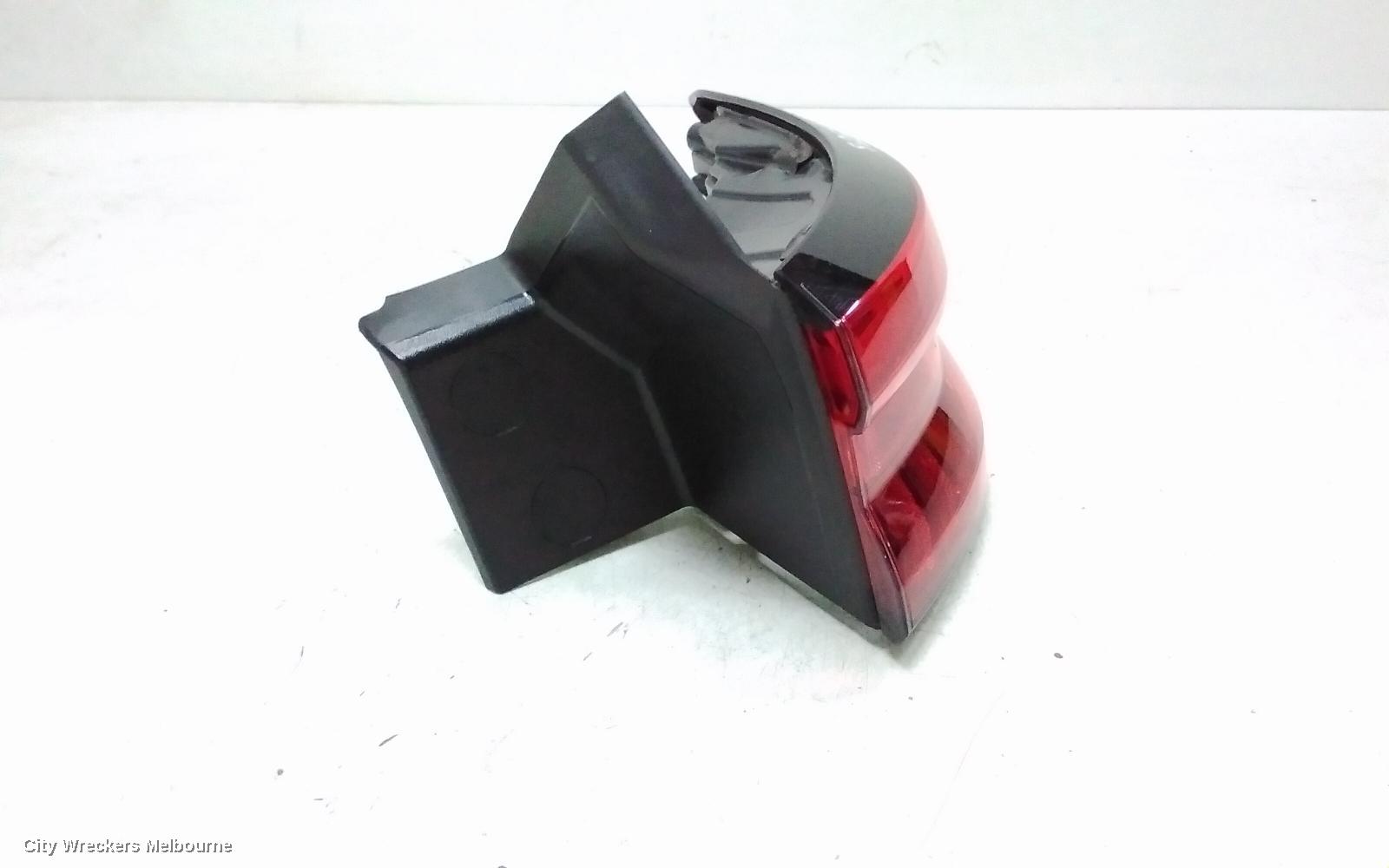 HAVAL H6 RIGHT TAILLIGHT, IN BODY, LED TYPE, B01, 02/2021 ONWARDS