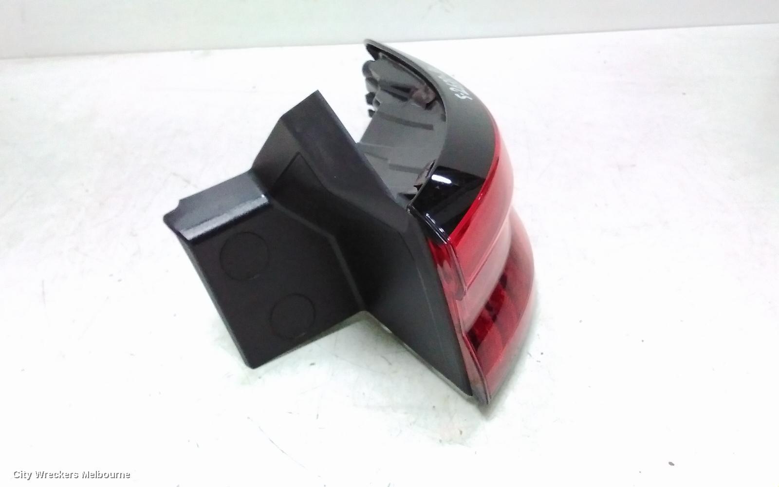 HAVAL H6 RIGHT TAILLIGHT, IN BODY, LED TYPE, B01, 02/2021 ONWARDS