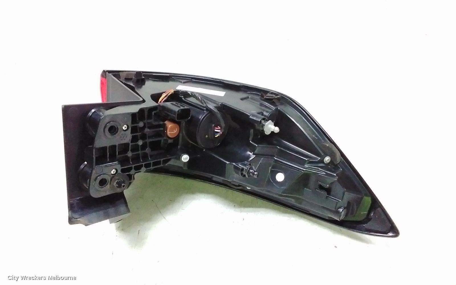 HAVAL H6 RIGHT TAILLIGHT, IN BODY, LED TYPE, B01, 02/2021 ONWARDS