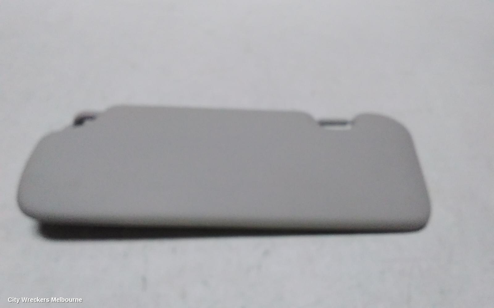 HAVAL H6 SUNVISOR, B01/B03, 02/2021 ONWARDS