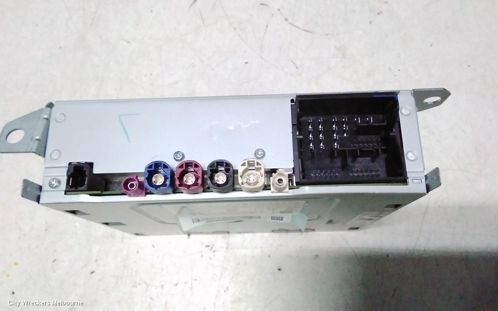 HAVAL H6 RADIO/CD/DVD/SAT/TV, DISPLAY UNIT, 10.25IN, TOUCHSCREEN, B01/B03, 02/2021 ONWARDS