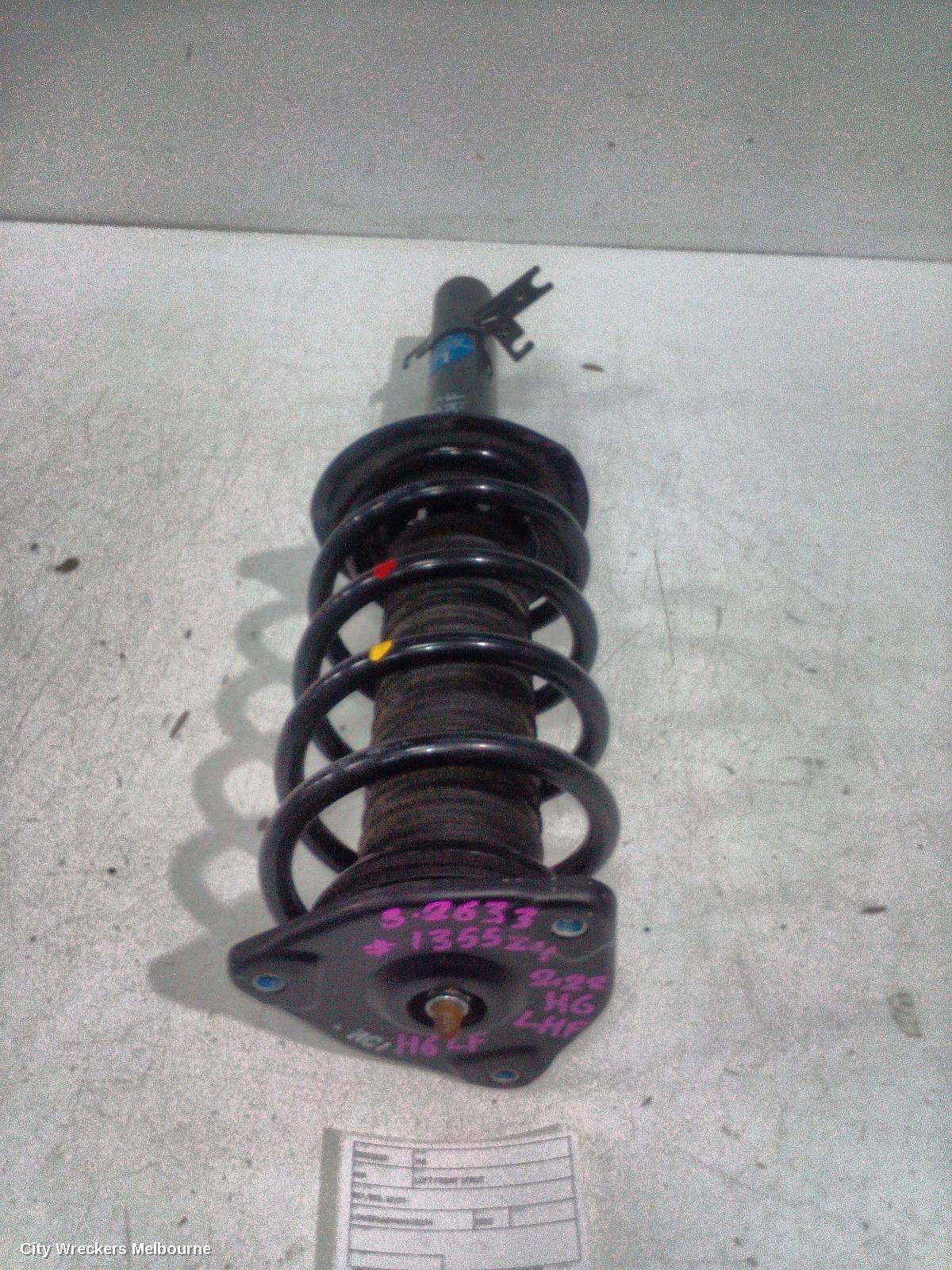 HAVAL H6 LEFT FRONT STRUT, B01/B03, 02/2021 ONWARDS