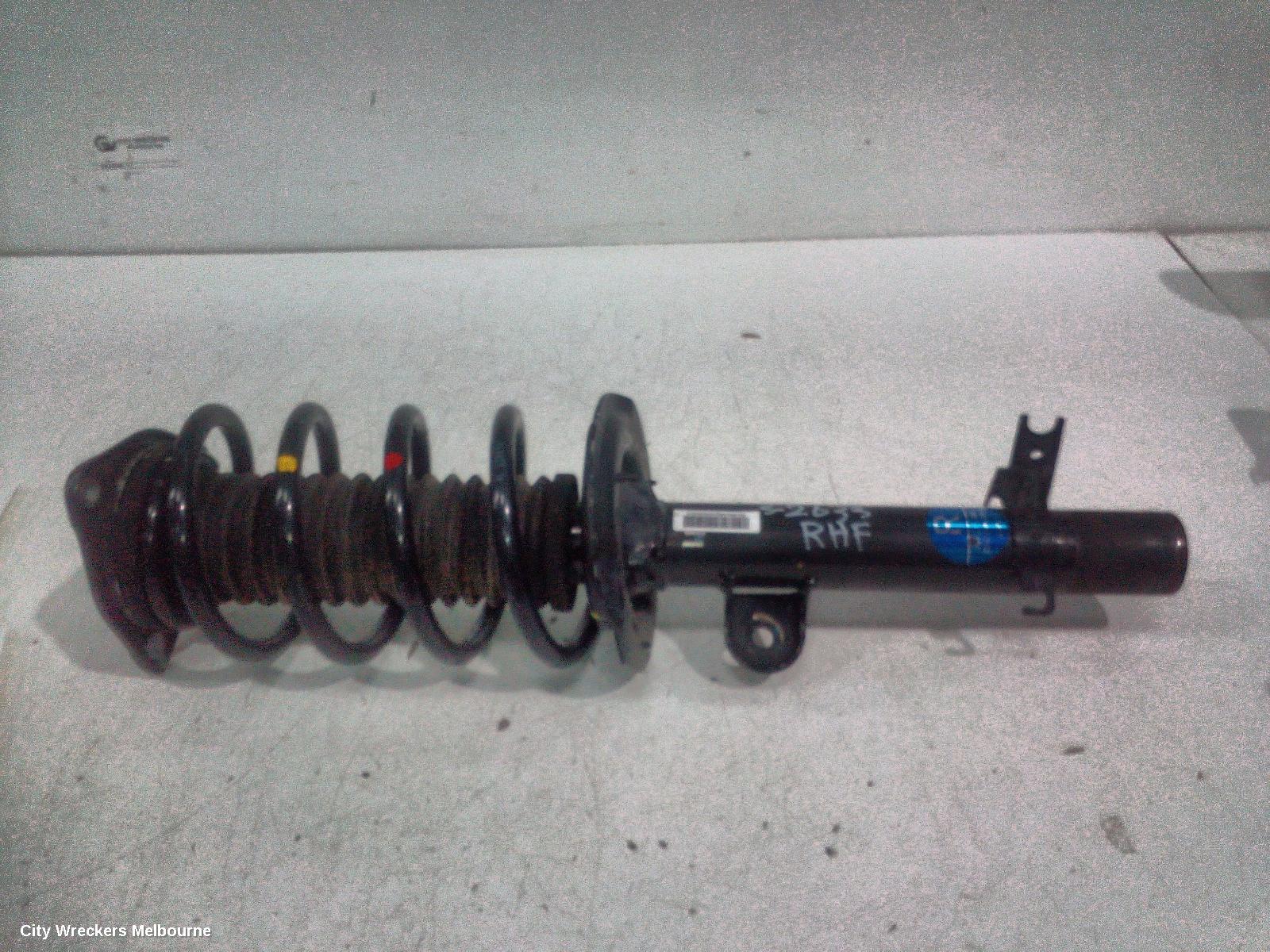 HAVAL H6 RIGHT FRONT STRUT, B01/B03, 02/2021 ONWARDS