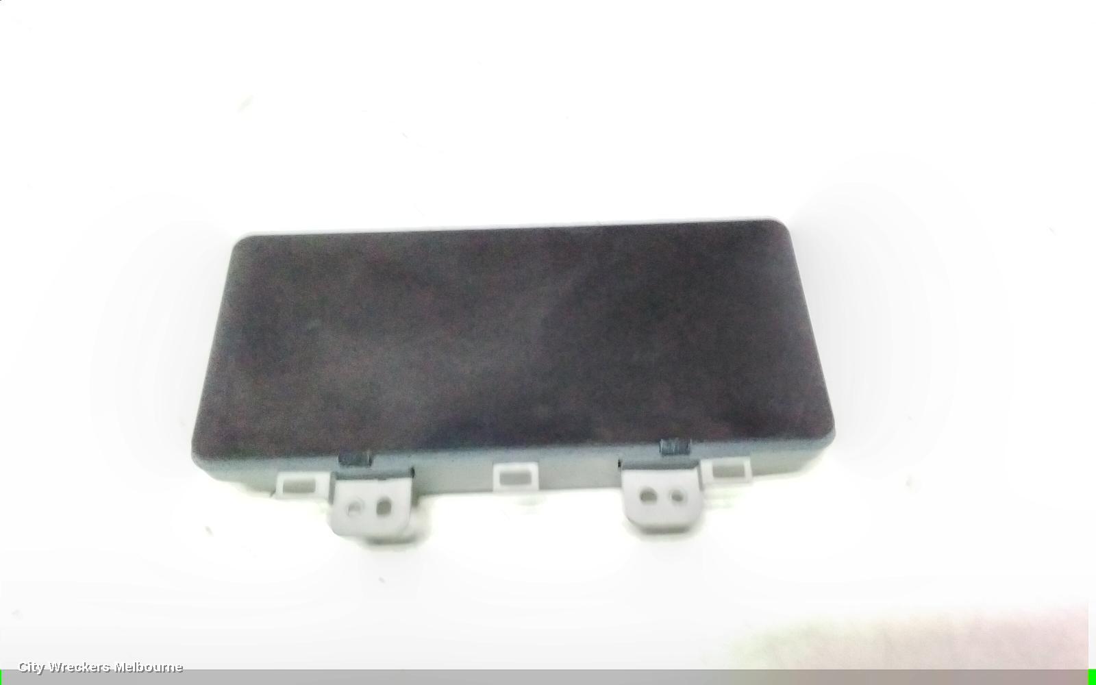 HAVAL H6 INSTRUMENT CLUSTER, DIGITAL INSTRUMENT CLUSTER, 10.25IN, B01, 02/2021 ONWARDS