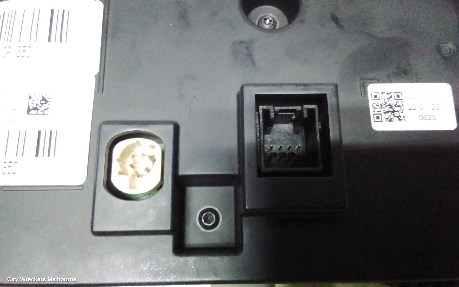 HAVAL H6 INSTRUMENT CLUSTER, DIGITAL INSTRUMENT CLUSTER, 10.25IN, B01, 02/2021 ONWARDS