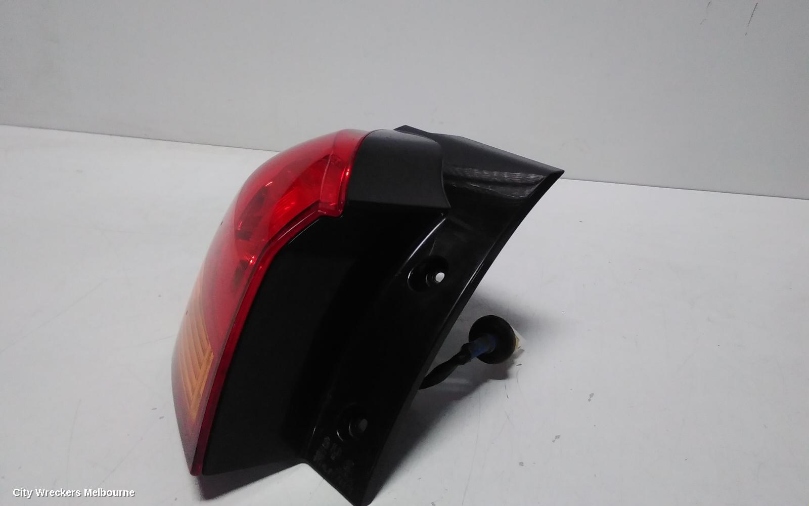 MITSUBISHI ASX LEFT TAILLIGHT, XA-XC, 05/2010 - 05/2019