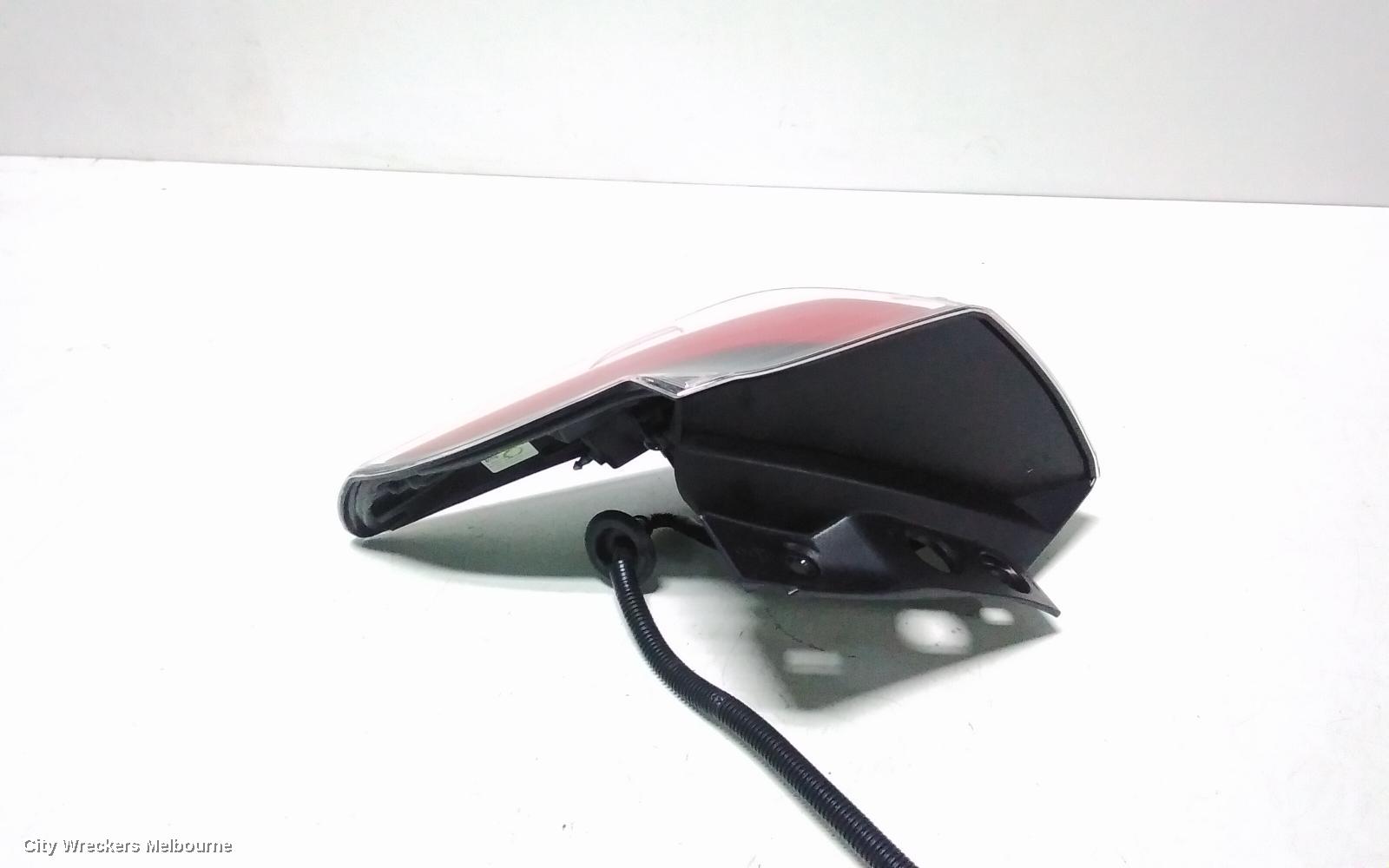 TOYOTA RAV4 RIGHT TAILLIGHT, IN BODY, XA40, 10/2015 - 12/2018