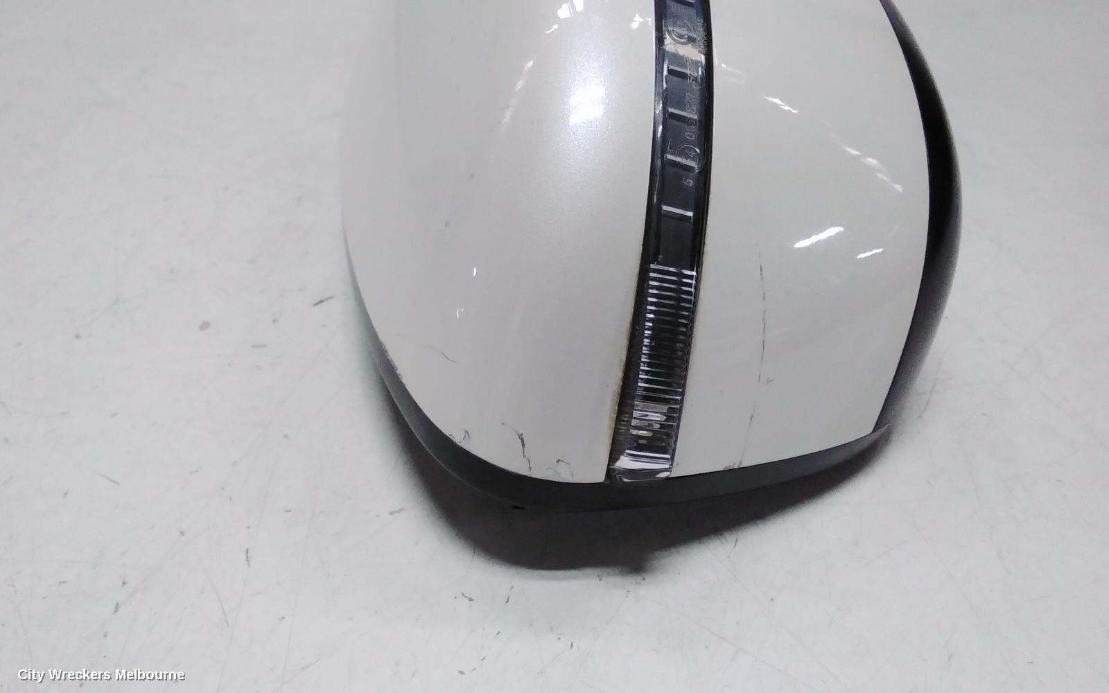 NISSAN XTRAIL RIGHT DOOR MIRROR, T32, TS/ST, NON CAMERA TYPE, 02/2014 - 07/2022