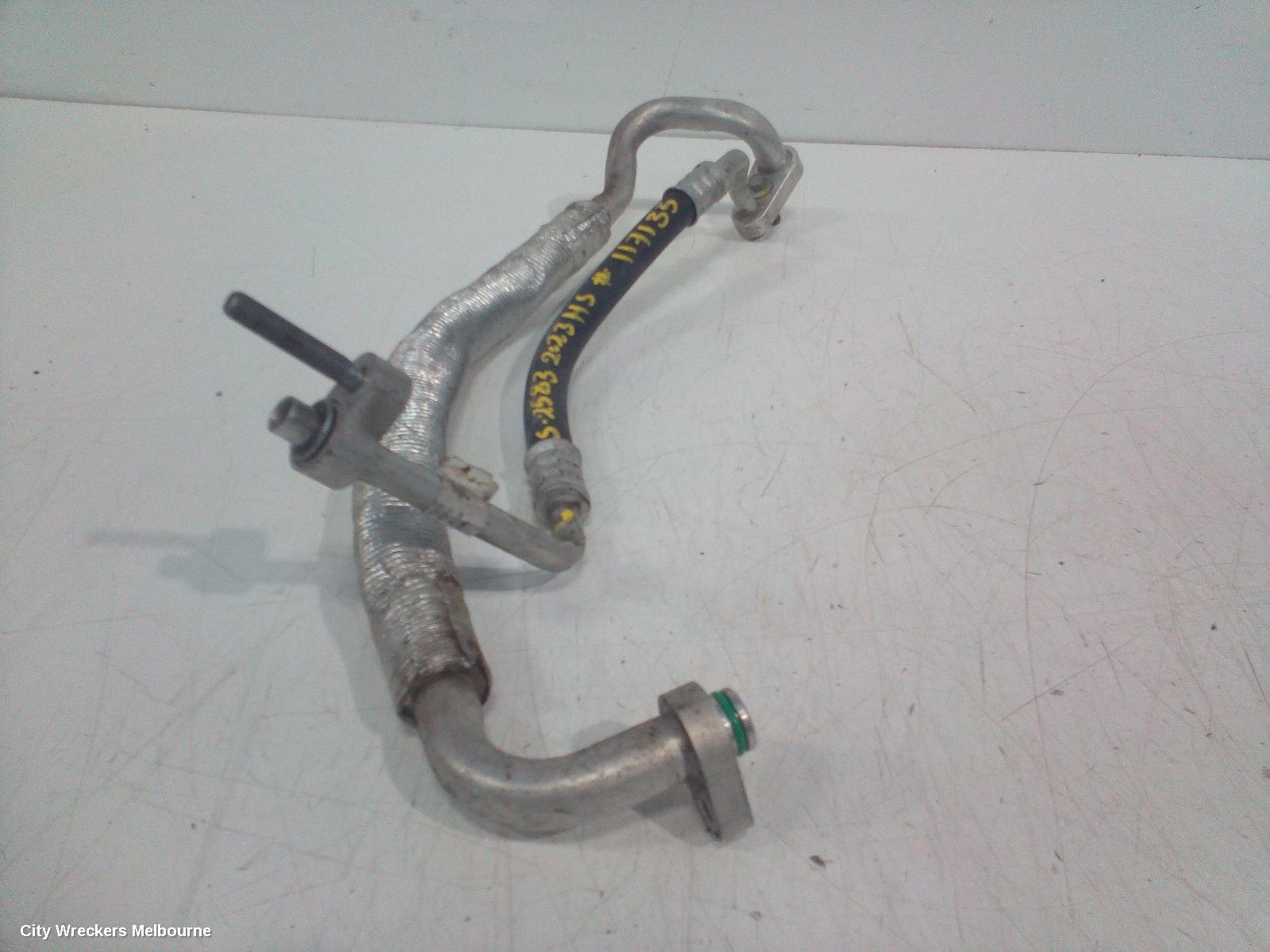 MG HS A/C HOSES, SAS23, 08/2019 - 12/2024