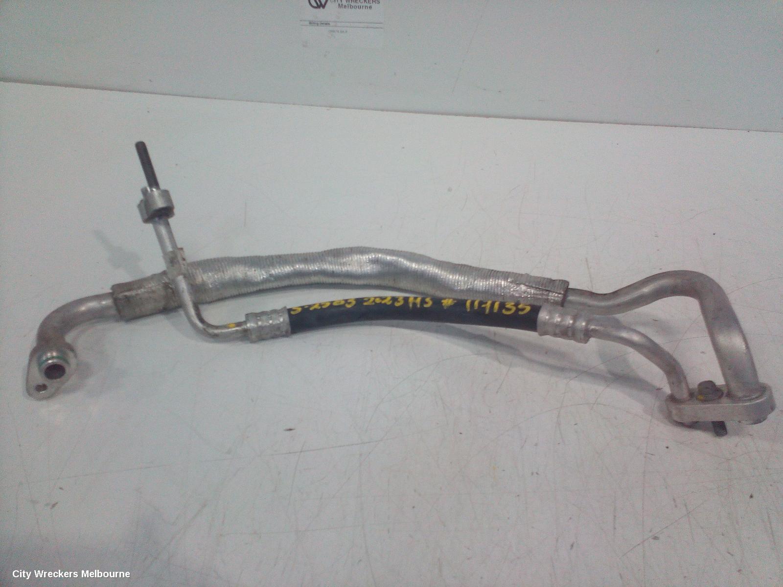 MG HS A/C HOSES, SAS23, 08/2019 - 12/2024