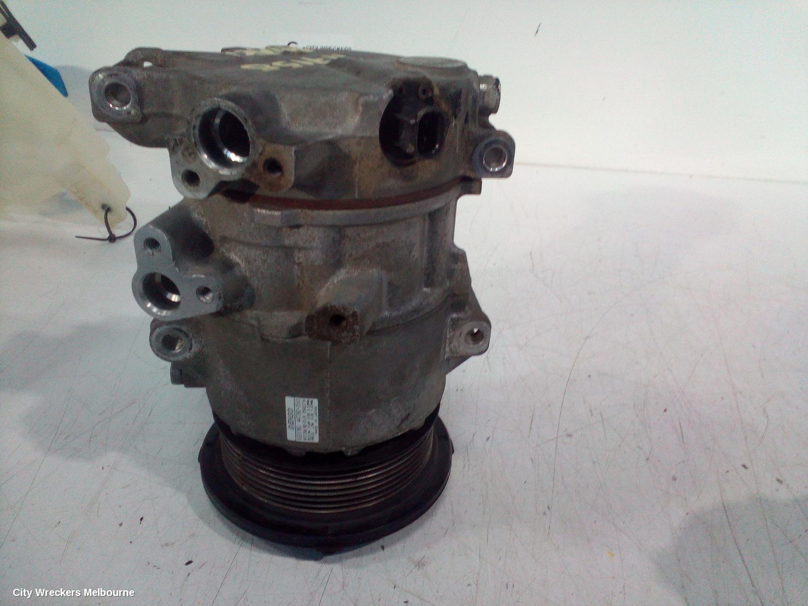 TOYOTA HIACE A/C COMPRESSOR, TRH, 2.7, 2TR-FE, PETROL, 03/2005 - 04/2019