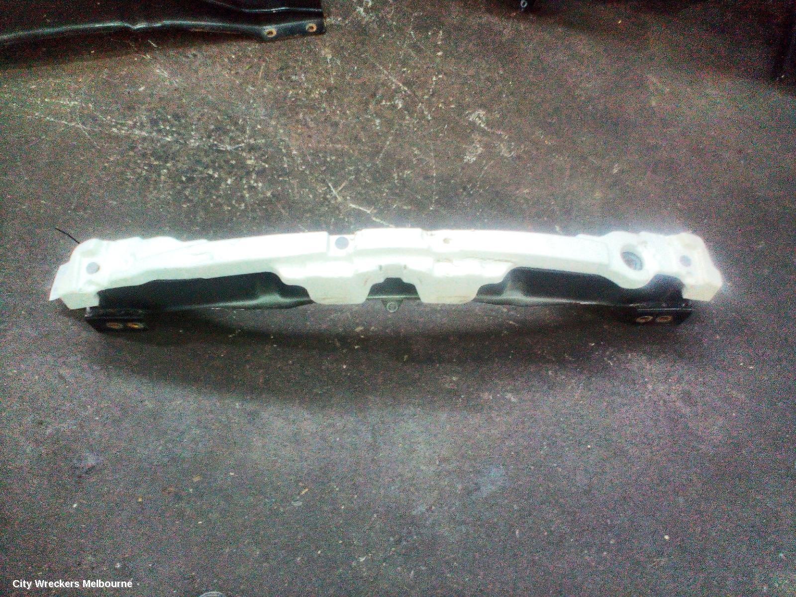 MAZDA CX7 F/BAR REINFORC/BRACK, MAIN REINFORCEMENT, ER, 11/2006 - 02/2012