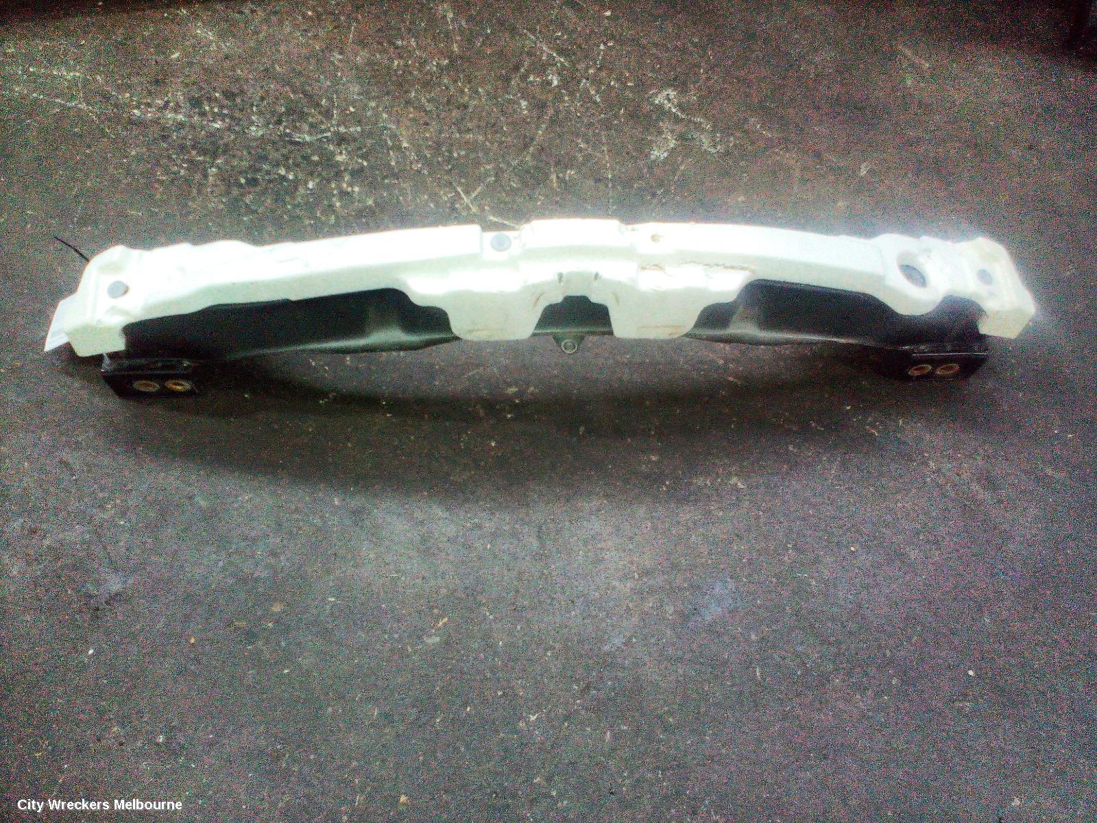 MAZDA CX7 F/BAR REINFORC/BRACK, MAIN REINFORCEMENT, ER, 11/2006 - 02/2012